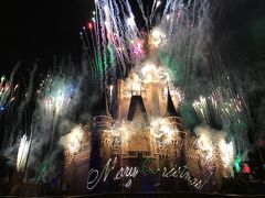 JAL東京ディズニーランドプライベートイベントに当選しましたヽ(^o^)丿