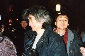 指揮者ブルーノ・ワルターらの運命（ベスト２ 含動画   砂布巾のＬＷ　第４章５）　小澤惜別のマーラー第九ほか映像多数