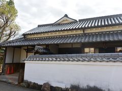 宝塚に残る宿場町～小浜宿を訪ねて