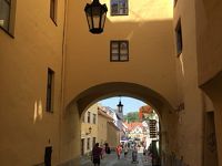 スロバキア探訪～コシツェとスピシュ城の間、小さな街プレショフ-2017夏・東欧7か国周遊、フォークロアの旅(3)