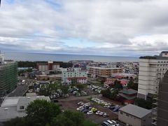 湯の川温泉＆洞爺湖で温泉三昧～望楼NOGUCHI函館編♪