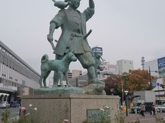 岡山さるく 秋の吉備津紀行