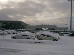 大雪山の温泉でミニ湯治　①　天人峡へ