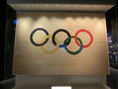 2017GW スイス28：IOC本部の所在地ローザンヌ オリンピック博物館