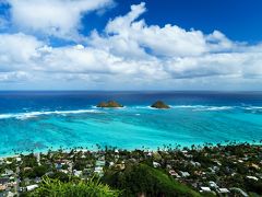 オアフ島、7泊の旅（後編）