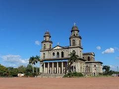 Nicaragua Nov. 2017 -3. マナグア