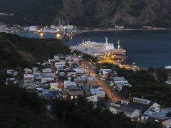 小笠原 父島旅行 前編