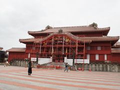 秋の沖縄ゆる～り女一人旅☆第一部那覇