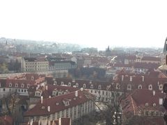 SFC解脱後の初旅行！プラハ&ウィーン 、 駆け足（寄り道？）観光 