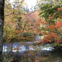 森吉山麓一周の旅