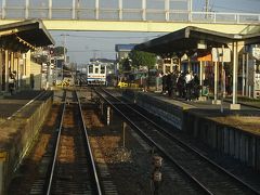 北関東の鉄道に乗りに行く【その１】　関東鉄道常総線を北上する