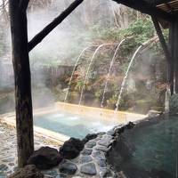 板室温泉_Itamuro onsen　那須八湯のひとつ！古来より温泉の効能を認められた温泉保養地