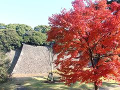 皇居　秋の一般公開