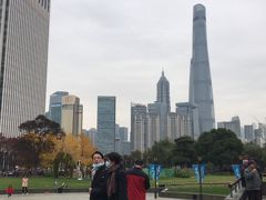 JTBの超格安ツアーで上海 無錫 蘇州に行ってきました！
