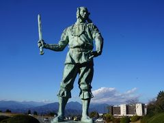 東海道にお茶とみかんの静岡市周辺旅（一・二日目）～静岡市内の静岡浅間神社・駿府城・登呂遺跡から由比・興津宿に日本平と三保の松原。静岡市周辺の目ぼしい見どころを巡って、石橋うなぎ店に日本平ホテルもイメージ以上に上質です～