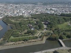 北海道・三都物語②