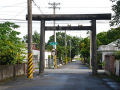 【2017年　今年2度目の台湾ぐるり一人旅　-2】　　花蓮、台東編