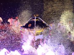 若宮八幡宮裸祭り　2017最終日