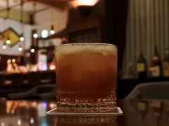 ヴィクトリア ☆ Classic Cocktails（チャーリーチャップリン）を一杯