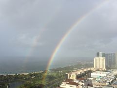 Wiki Wiki（雨季雨季）Hawaii～1