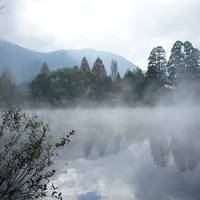 2017晩秋の別府・由布院・博多　②