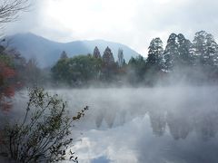 2017晩秋の別府・由布院・博多　②