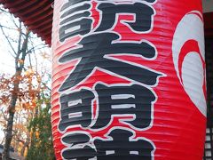 山中諏訪神社　子授け・子宝・安産祈願で有名。早速お願いしてきました。