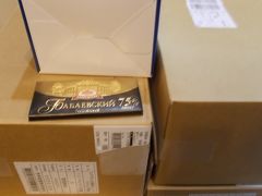 「４」（ロシア　特別編）「ロシア帰り！の　飛行機・隣席ロシア人」を「マイカーで、病院へ。連れてってあげちゃおう・・の　１日」。　