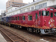 やまぐち幕末ISHINきっぷ3日間の旅2日目～〇〇のはなし・萬福寺編～