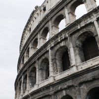 添乗員同行ツアーで行くヨーロッパ卒業旅行その１【世界遺産の街ローマ編】