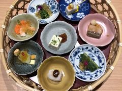 スーパースリー＋１，12月の箱根旅 Part１