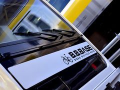 房総を走るサイクルトレイン「B.B.BASE」車両展示イベントに訪れてみた（予習編）