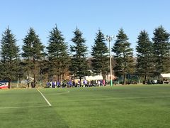 2017高円宮杯プレミアリーグアウェイ市立船橋戦観戦記