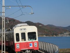 高松　琴平電気鉄道乗り鉄　その壱