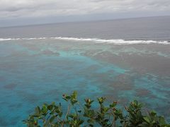 初、秋の宮古島2泊3日　2017.11