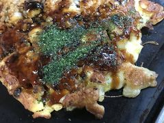 カキオコ食べて姫路城へ行こう！