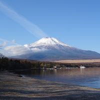 富士山を見に行こう