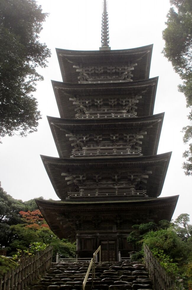 能登にある前田家ゆかりのお寺妙成寺は五重の塔をはじめ１０棟の重要文化財がありとても落ち着いたところである。<br />富山城、<br />高岡城、<br />七尾城、<br />富岩運河環水公園ライトアップ、<br />高岡の大仏、<br />金沢マラソン、<br />ガラスの街とやま　ストリートミュージアム、<br />と巡る。<br />