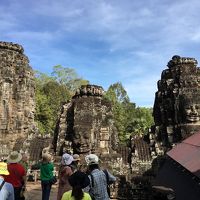 還暦になって最初の海外旅行はアンコール遺跡へ（３）