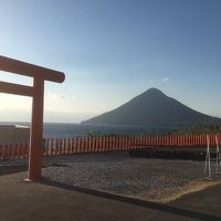 鹿児島指宿へ　砂風呂温泉満喫ひとり旅