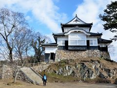 岡山の名城を訪ねる