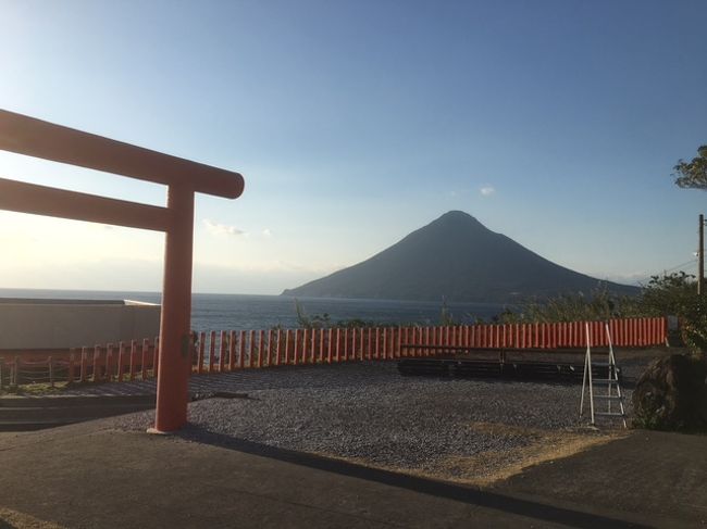 スカイマークのセールで羽田から鹿児島が発売されたので発売日に購入。片道5790円と格安！<br /><br />一人旅でまったり砂風呂、温泉を満喫。<br /><br />お土産4000円含む34000円の旅でした。