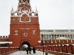 ロシア・モスクワとサンクトぺテルブルグの旅