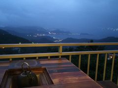 早朝出発&深夜帰着で二泊三日・母娘初台北の旅　その５（猫村･九份）