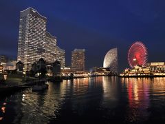 旅するイルカ♪　ＪＲフルムーンパス　日本縦断の旅へ　Day4、Day5　江の島　横浜夜景　長崎夜景編