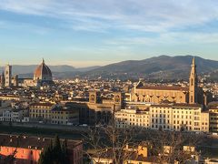 イタリア ジョジョ巡りとお買い物の旅 1　波紋と黄金の風！ベネチア編