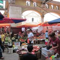 2017 フイリピン・マニラ　庶民の台所は下町キアポ＆チャイナタウンへぶらぶら歩き旅ー２