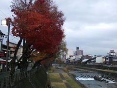 Japanese Beauty Hokurikuキャンペーン勝手に記念企画　「北陸観光フリーきっぷ」で行く北陸・飛騨高山満喫の旅（パート10）