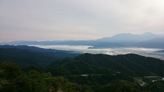 旅行記タイトルがそのまんまですが、シンプルにそう言うことです。南魚沼市の名産品、へぎそばとコシヒカリ、その美味さに驚きました。<br /><br />あと清津峡と電力ミュージアムOKKYも予想外に楽しくて、こちらもおススメの観光スポットです。<br /><br />いつものようにダラっとした長い旅行記ですが、どうぞ最後までお付き合い願います。<br /><br />《総走行距離 : 612.9km》<br /><br />[こちらは 6-1 です]