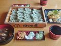 塩沢・上越国際の旅行記